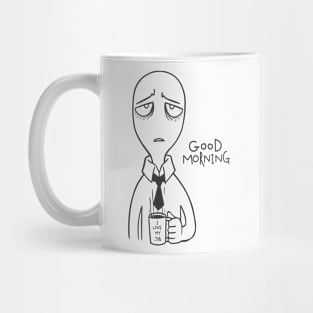 JOB Mug